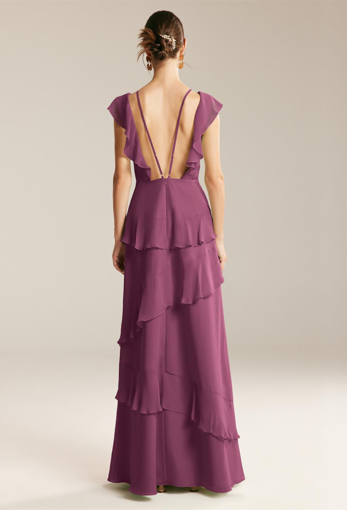 AW Sibyl Dress