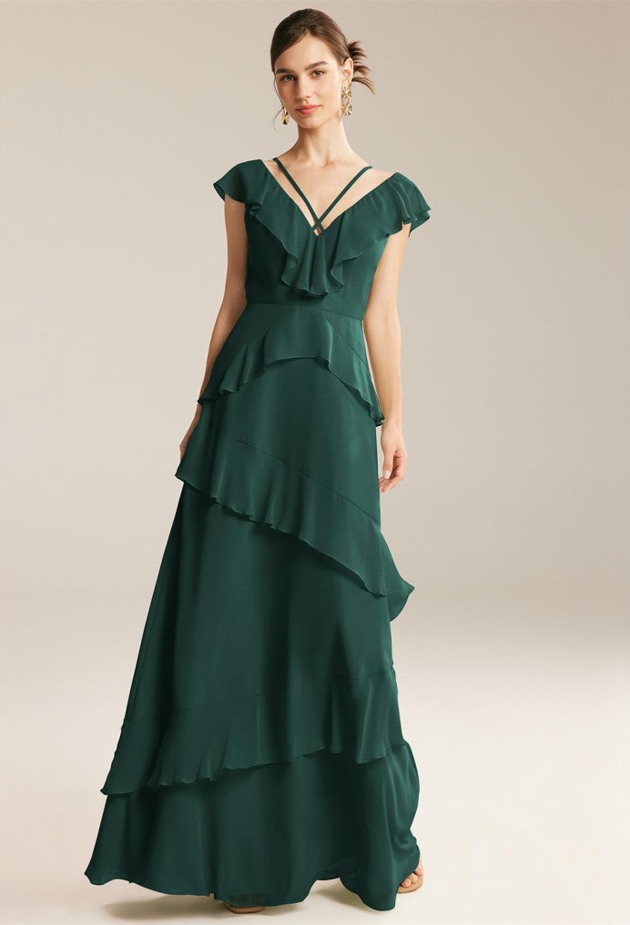 AW Sibyl Dress