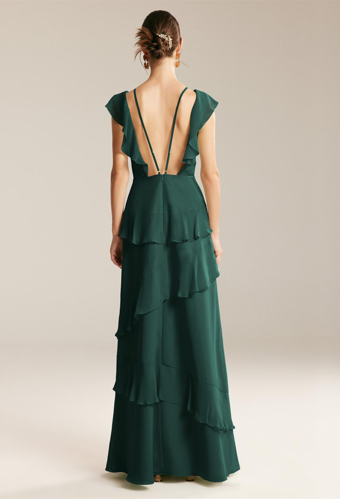 AW Sibyl Dress