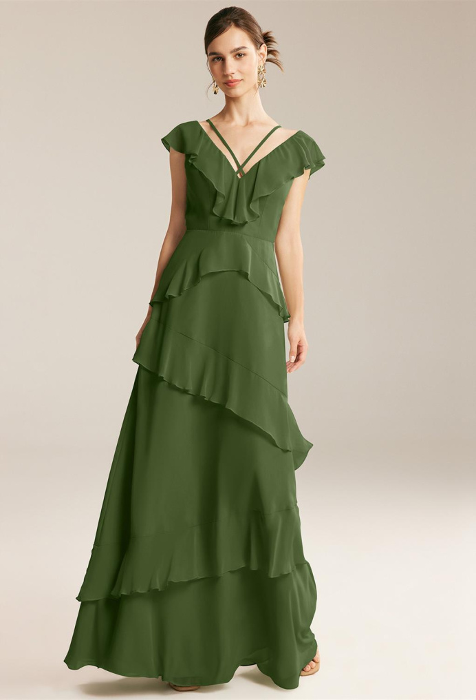 AW Sibyl Dress