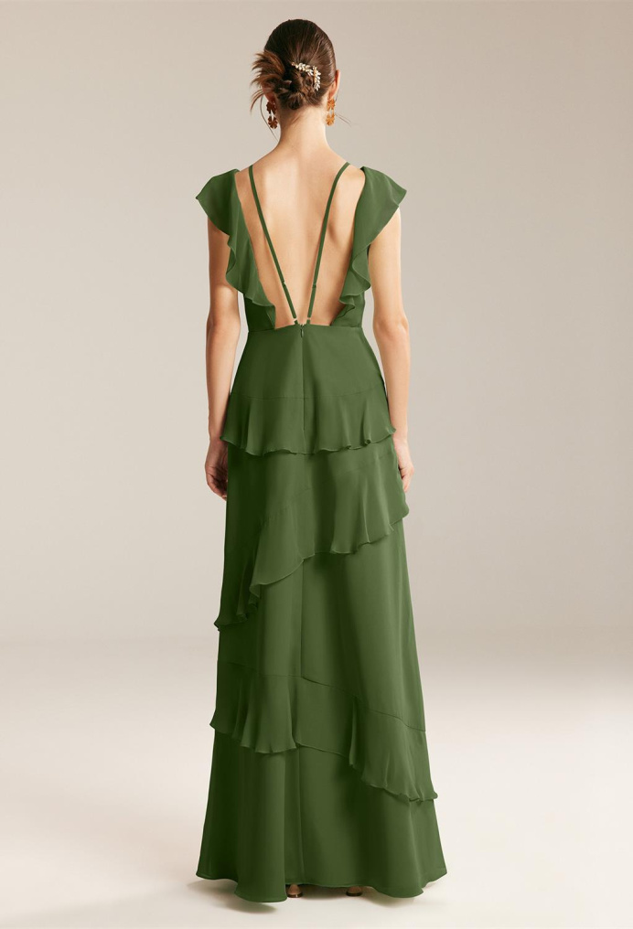 AW Sibyl Dress