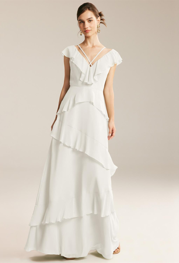 AW Sibyl Dress