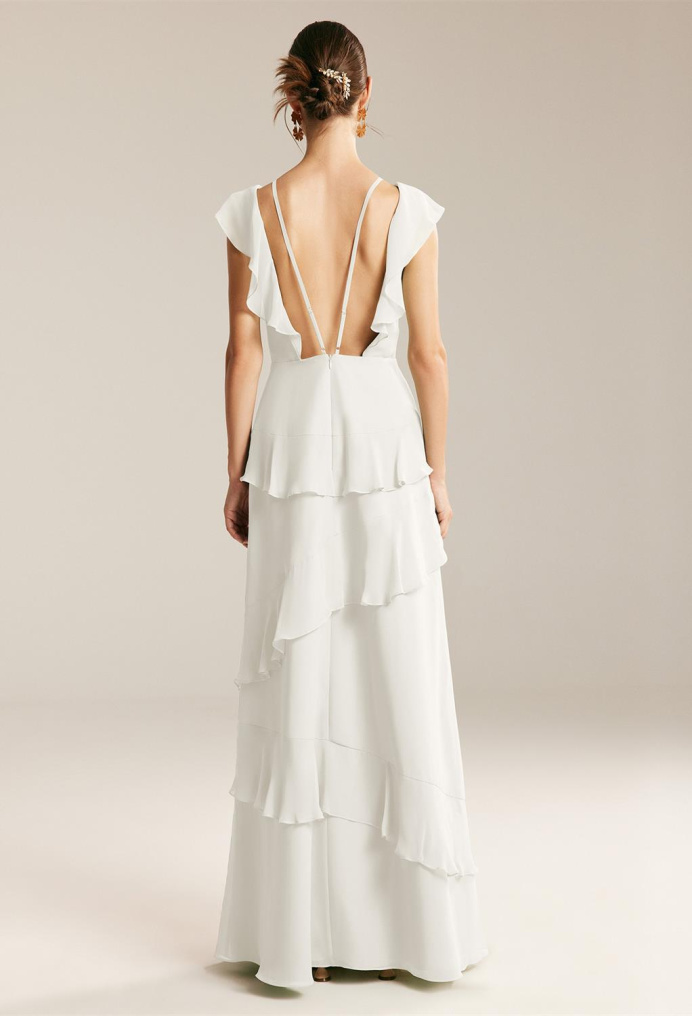 AW Sibyl Dress