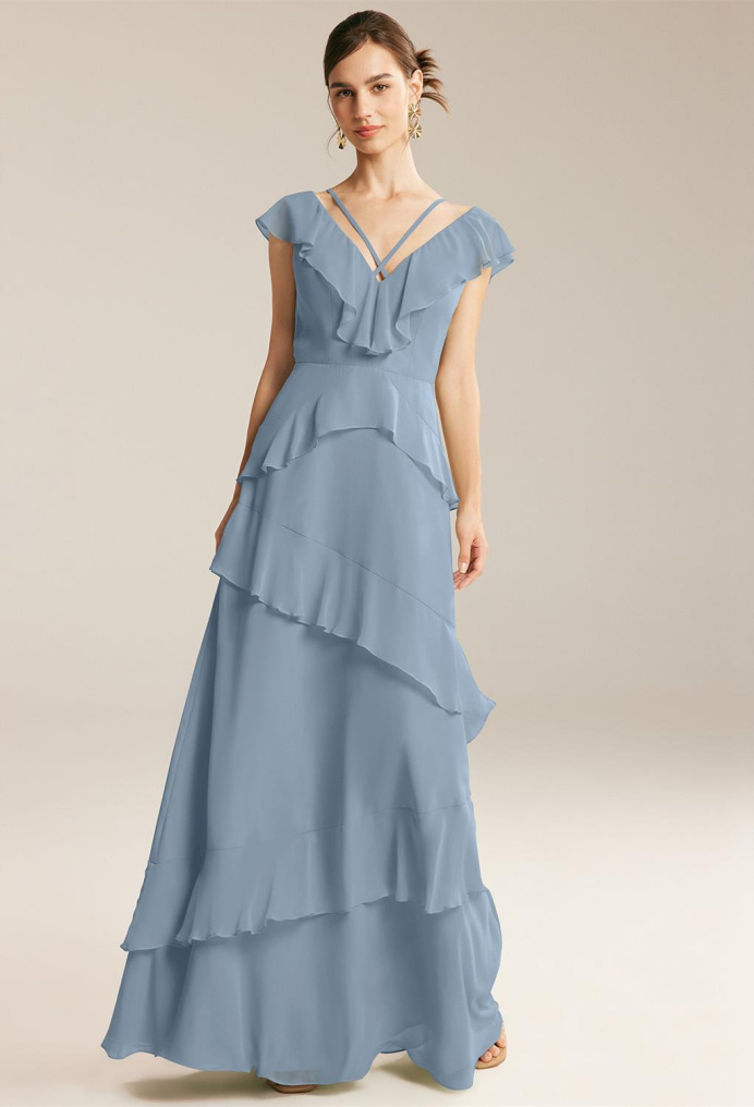 AW Sibyl Dress