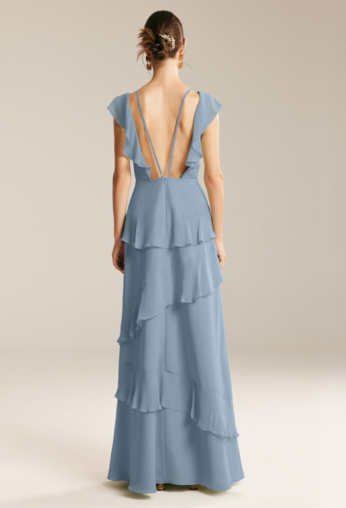 AW Sibyl Dress