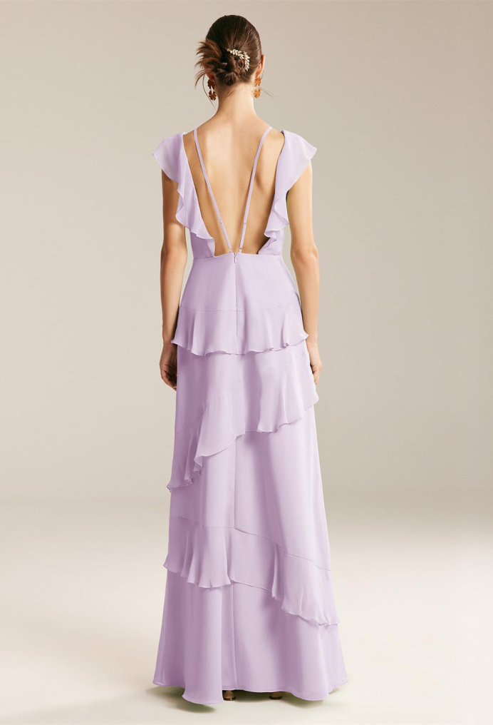 AW Sibyl Dress