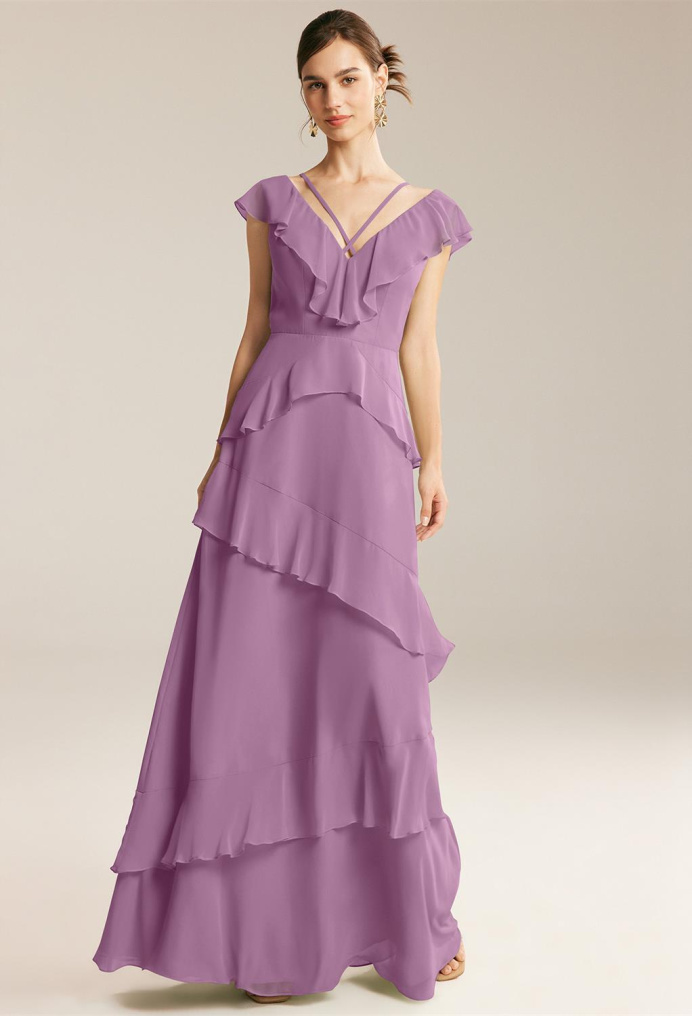 AW Sibyl Dress