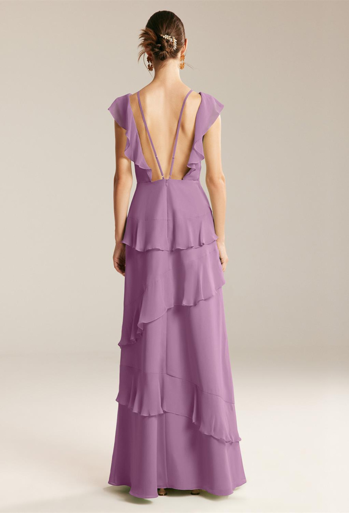 AW Sibyl Dress
