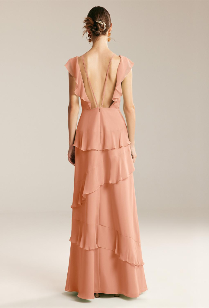 AW Sibyl Dress