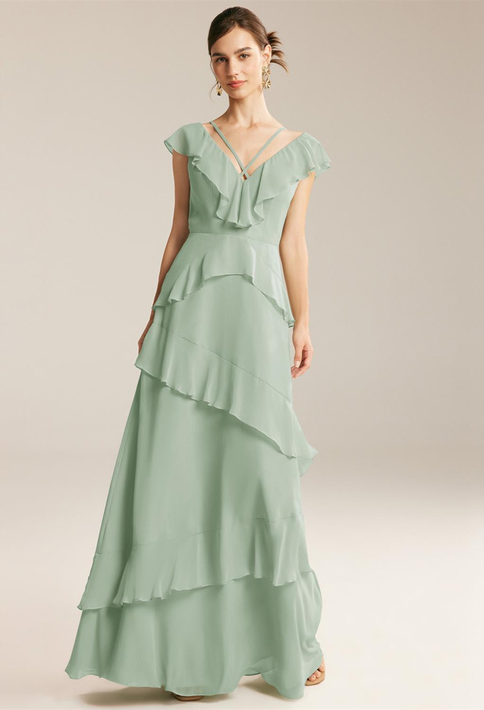 AW Sibyl Dress