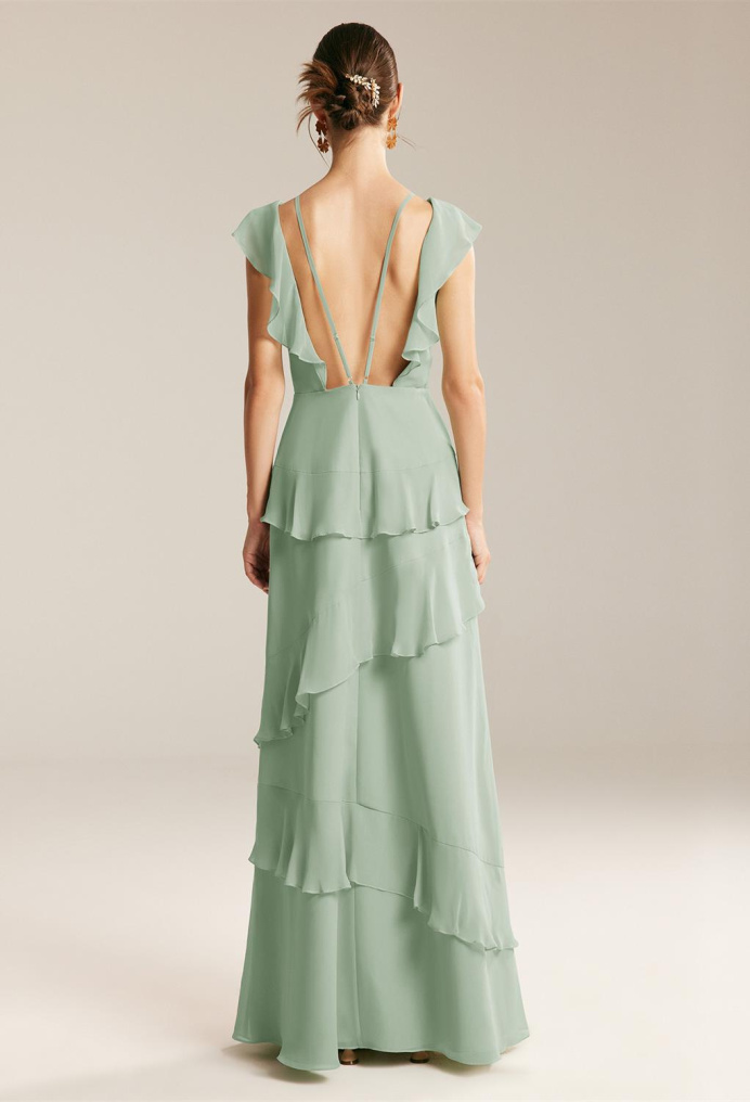 AW Sibyl Dress