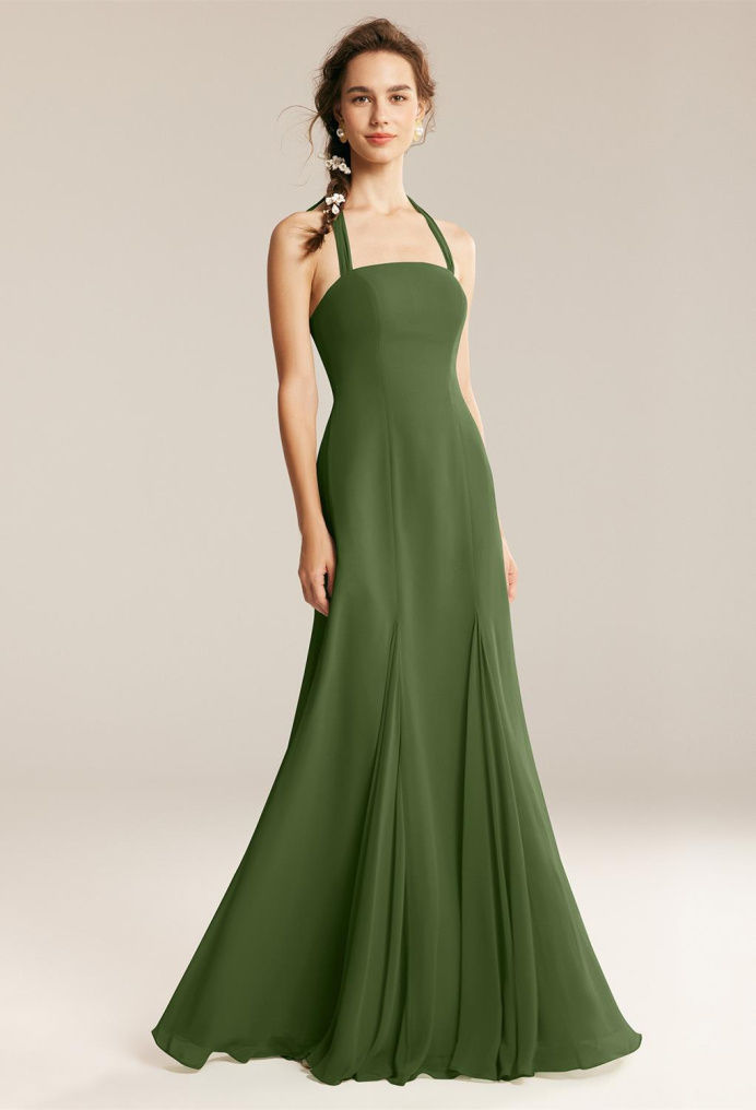 AW Datu Dress