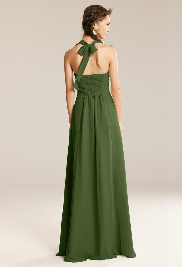 AW Datu Dress