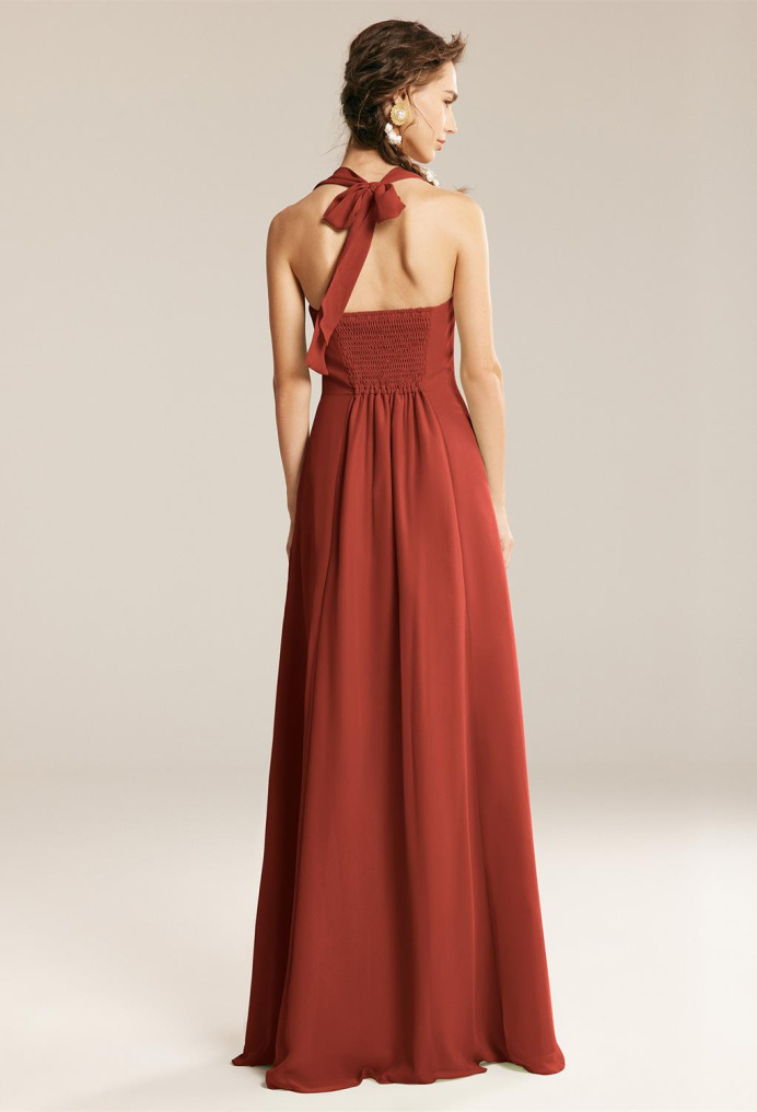 AW Datu Dress