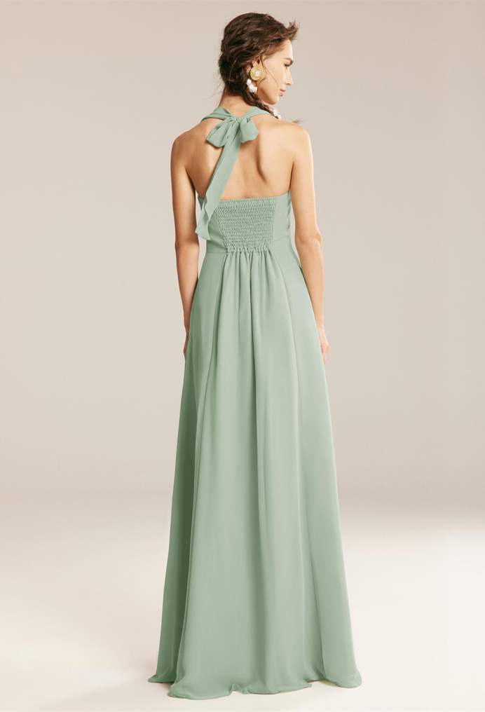 AW Datu Dress