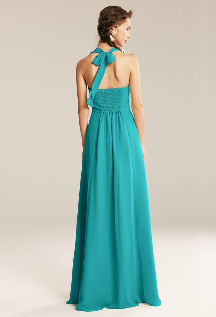 AW Datu Dress