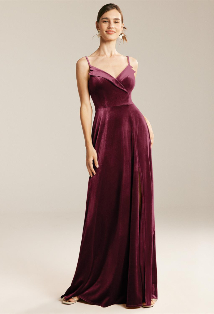 AW Bella Dress