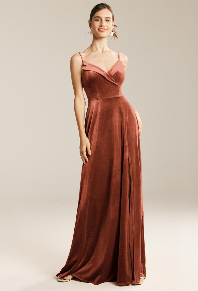 AW Bella Dress