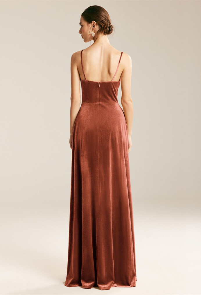 AW Bella Dress