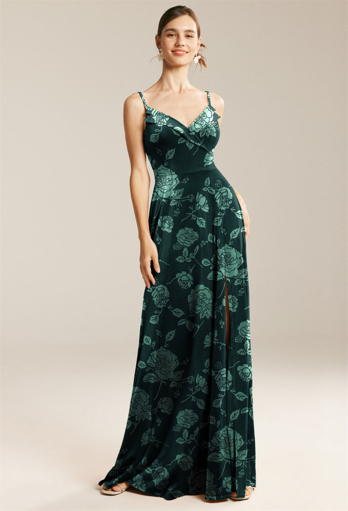 AW Bella Dress