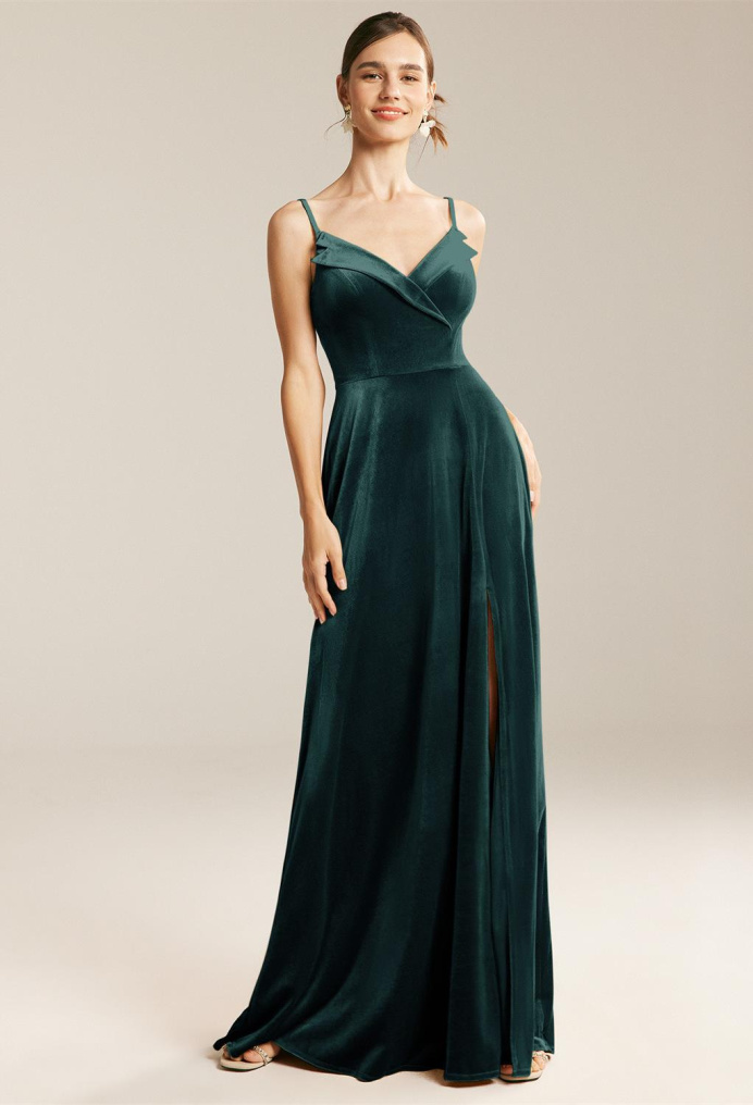 AW Bella Dress