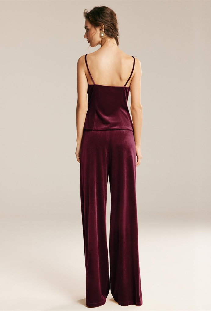AW Cicely Pants Set