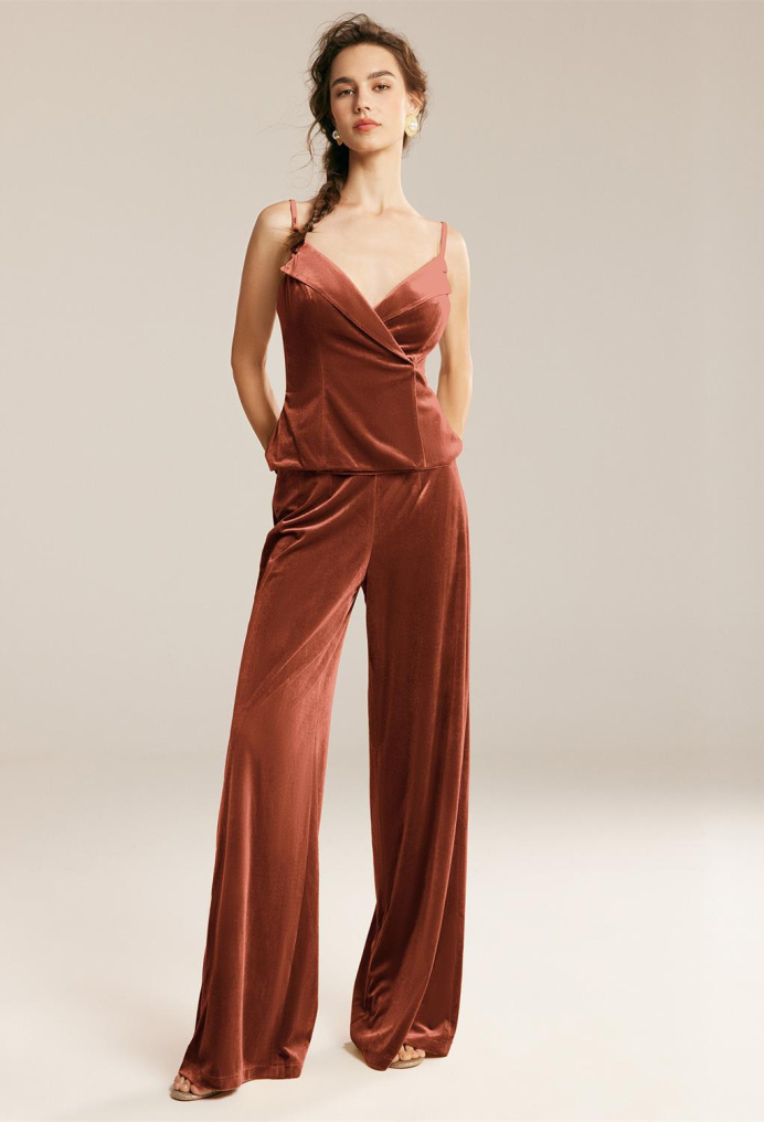 AW Cicely Pants Set