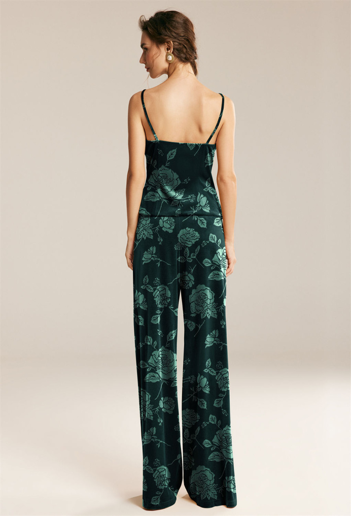 AW Cicely Pants Set