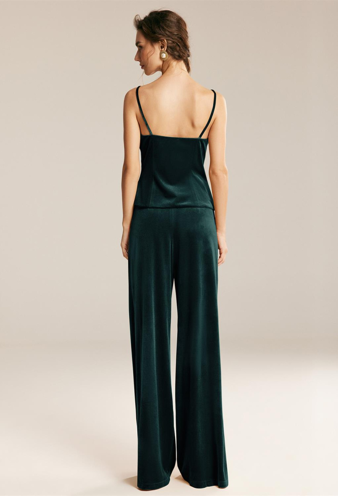 AW Cicely Pants Set
