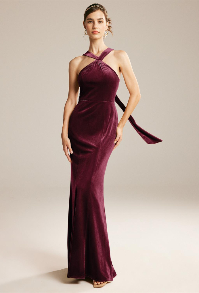 AW Canoro Dress