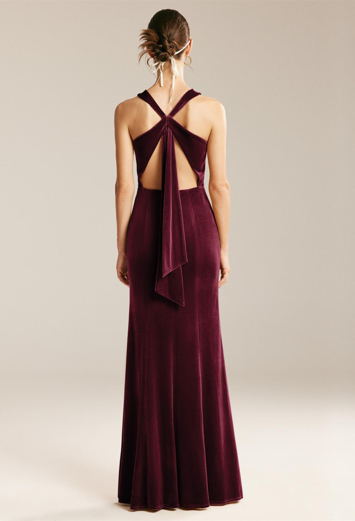AW Canoro Dress