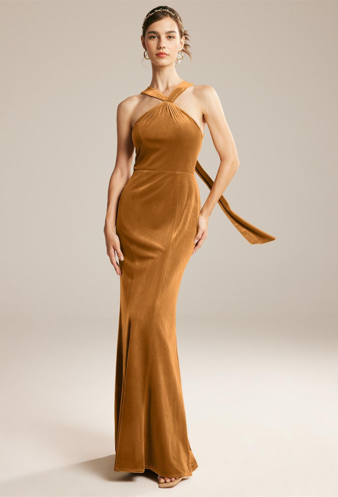 AW Canoro Dress