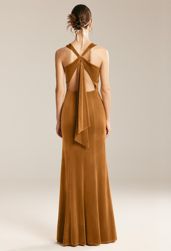 AW Canoro Dress