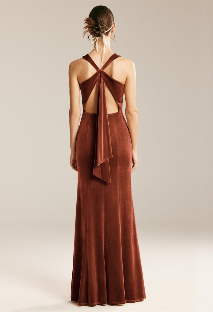 AW Canoro Dress