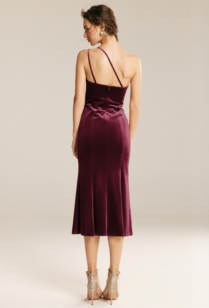 AW Adelais Dress
