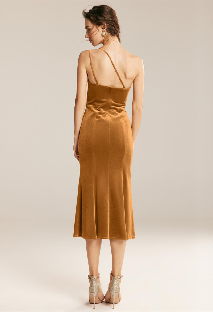 AW Adelais Dress