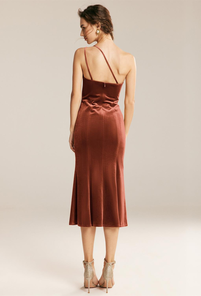 AW Adelais Dress