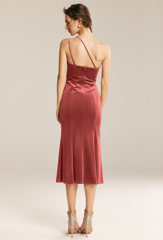 AW Adelais Dress