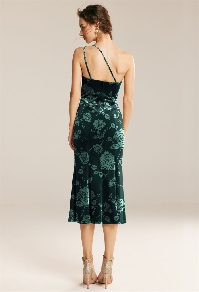 AW Adelais Dress