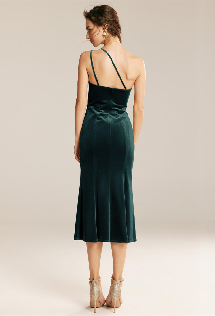 AW Adelais Dress