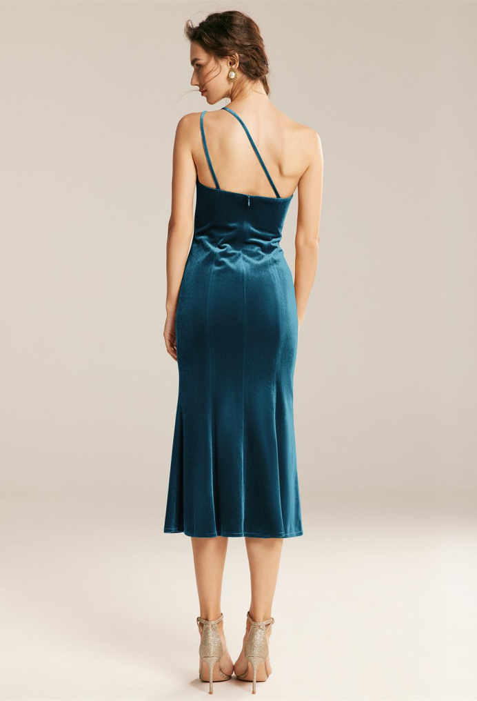 AW Adelais Dress