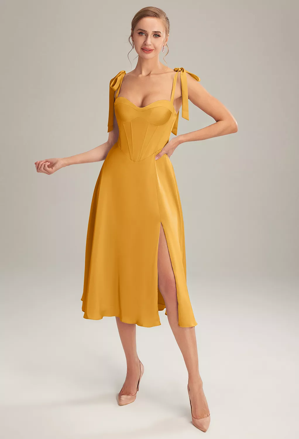 Mango Graduation Dresses Page 2 | AW.Bridal UK