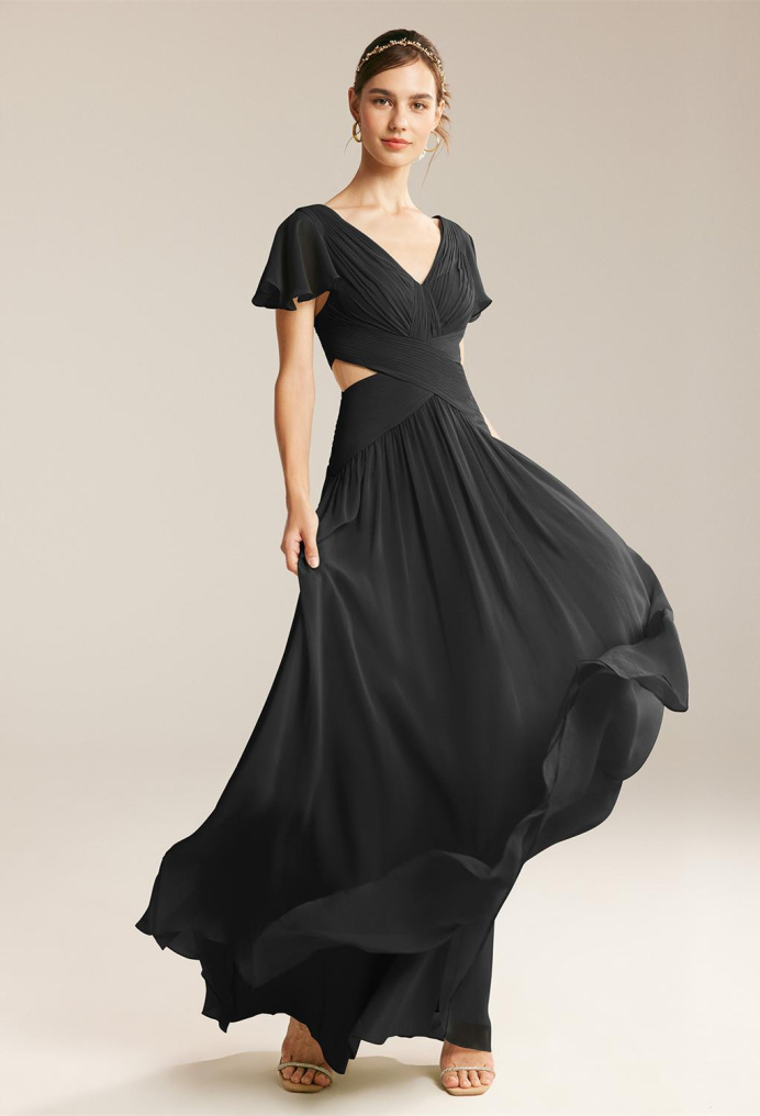 AW Clelia Dress