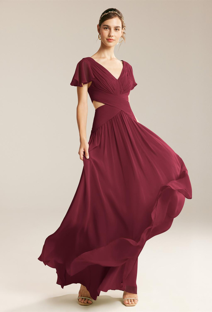 AW Clelia Dress