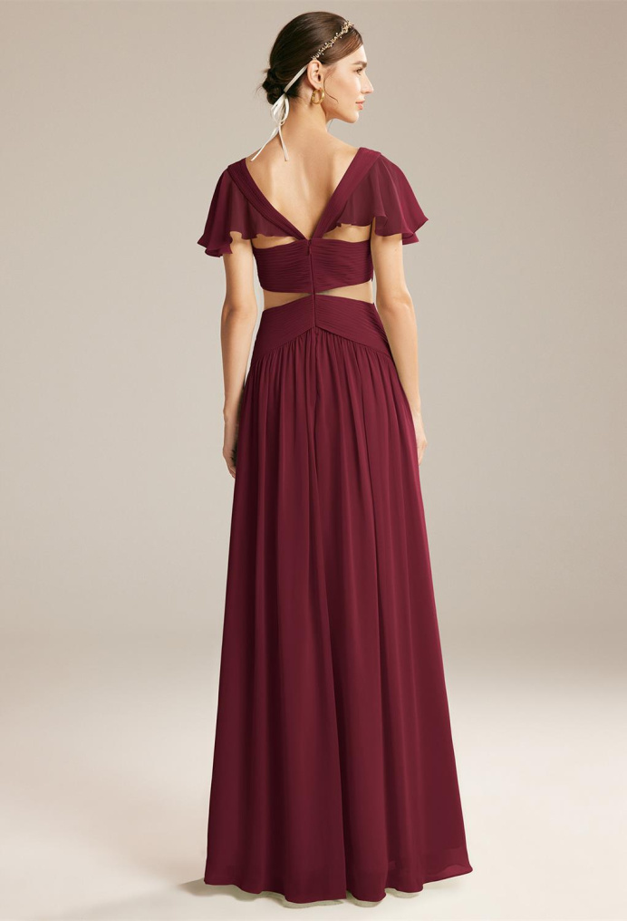 AW Clelia Dress