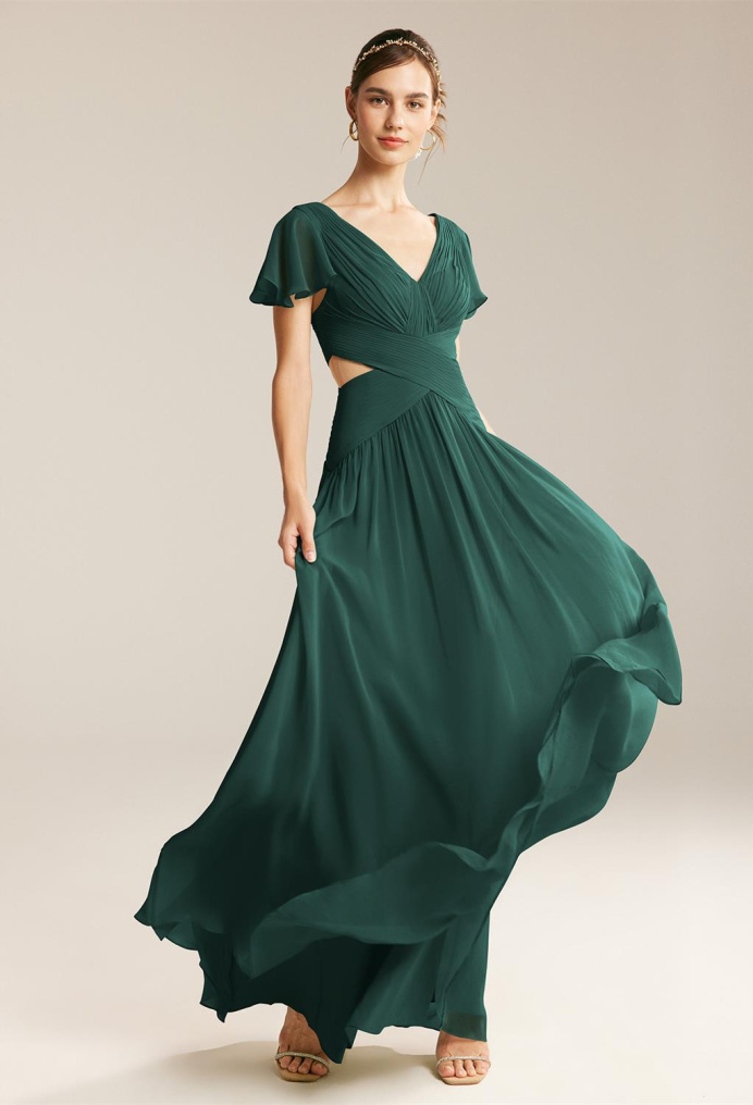 AW Clelia Dress
