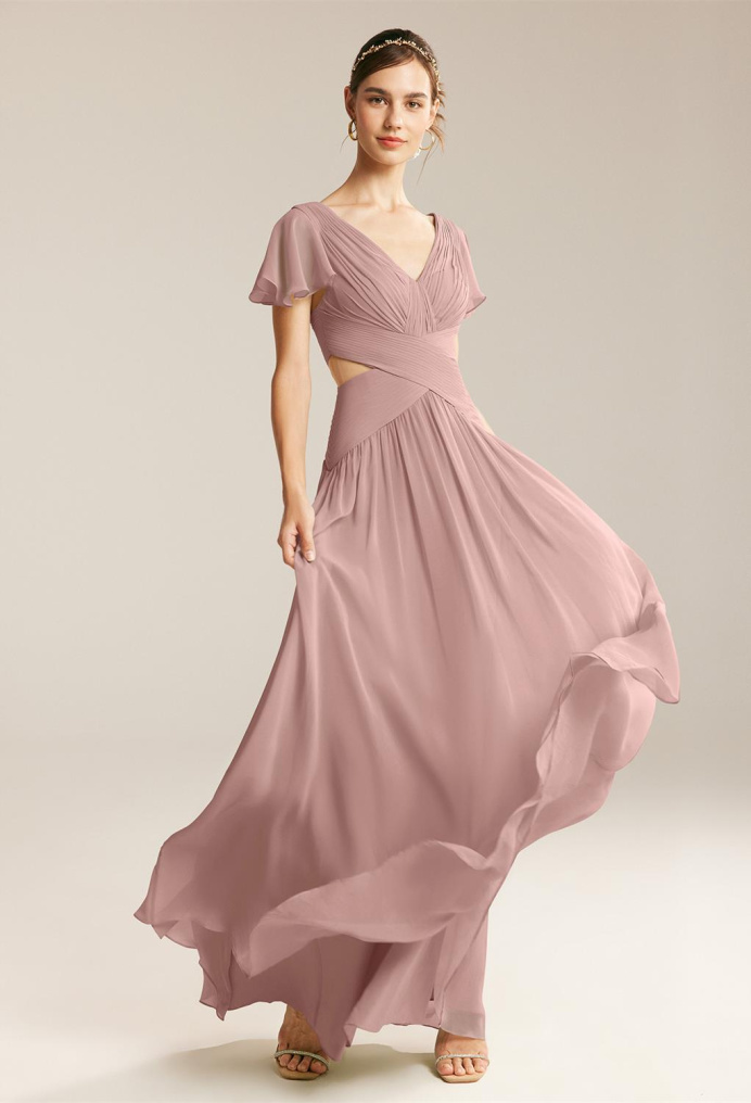 AW Clelia Dress