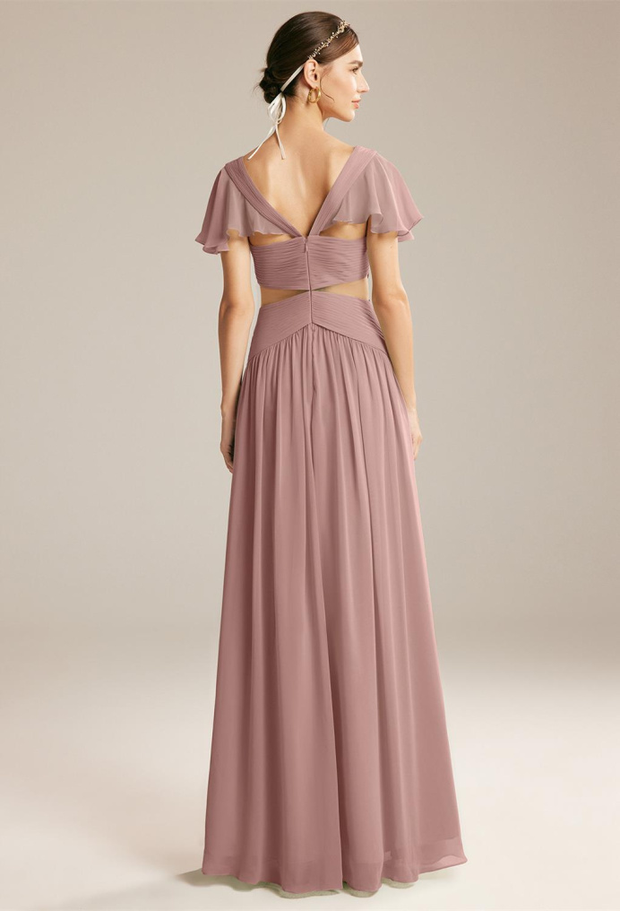 AW Clelia Dress