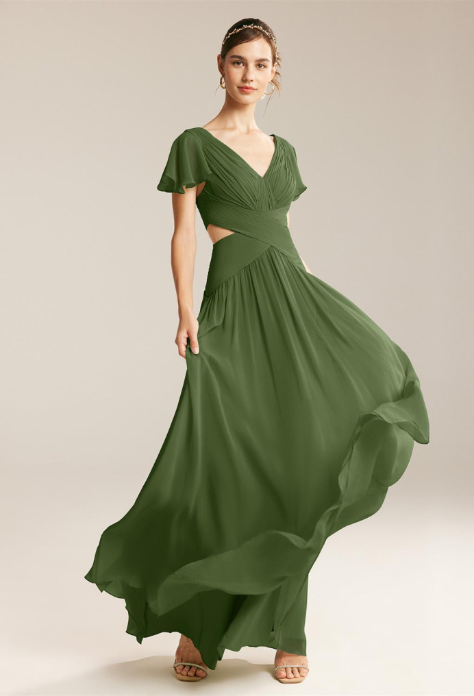 AW Clelia Dress