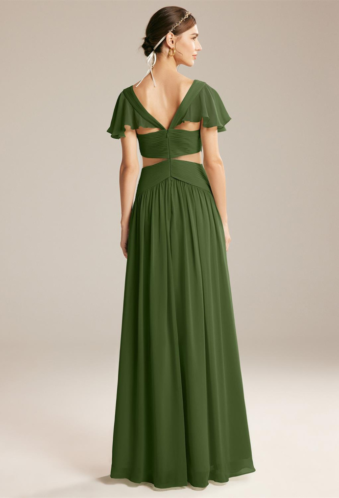 AW Clelia Dress